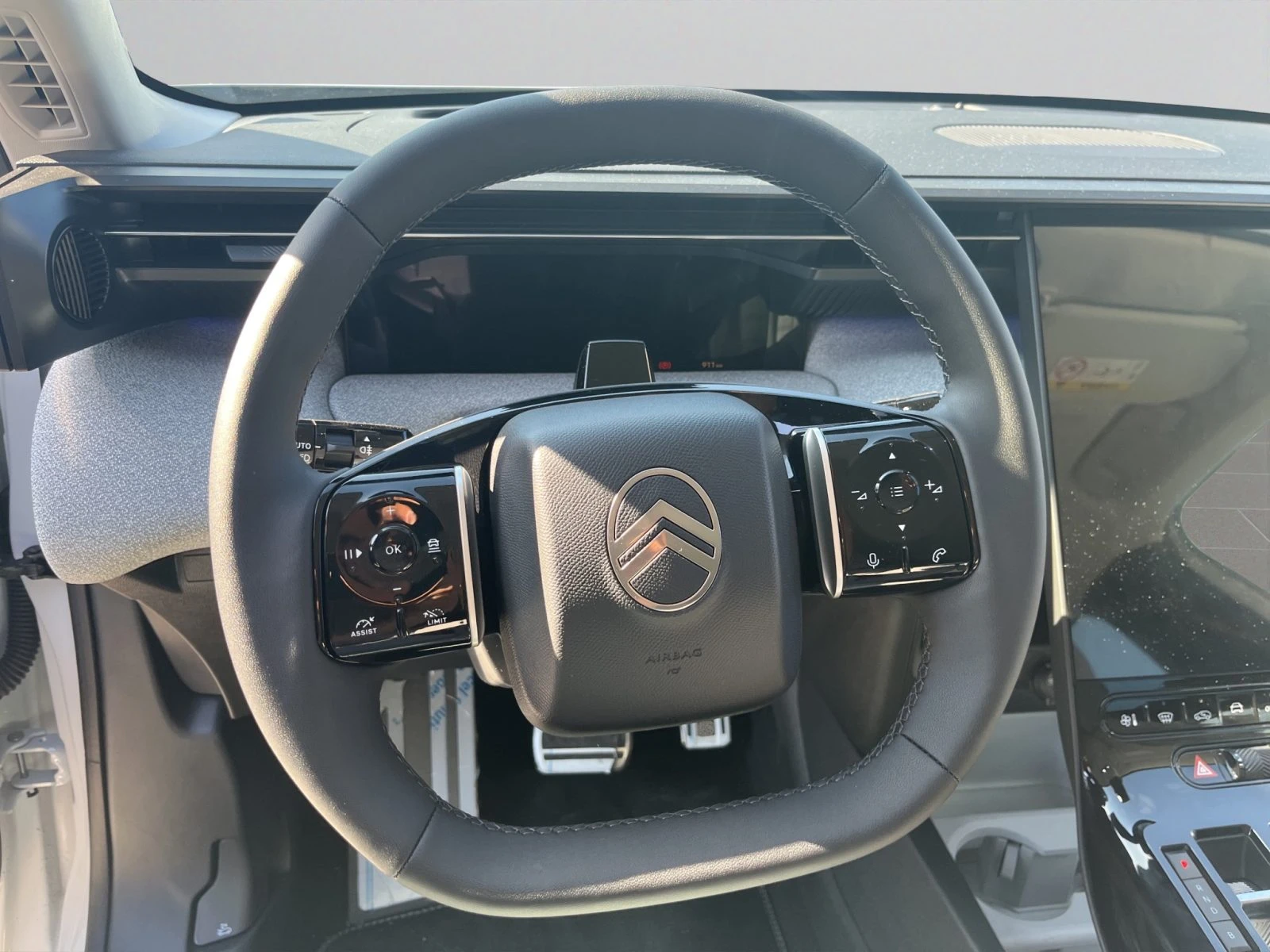 Citroen C5 Aircross MAX Plug-in Hybrid 225 Automatic E6//2607309 | Mobile.bg � ����������� 12