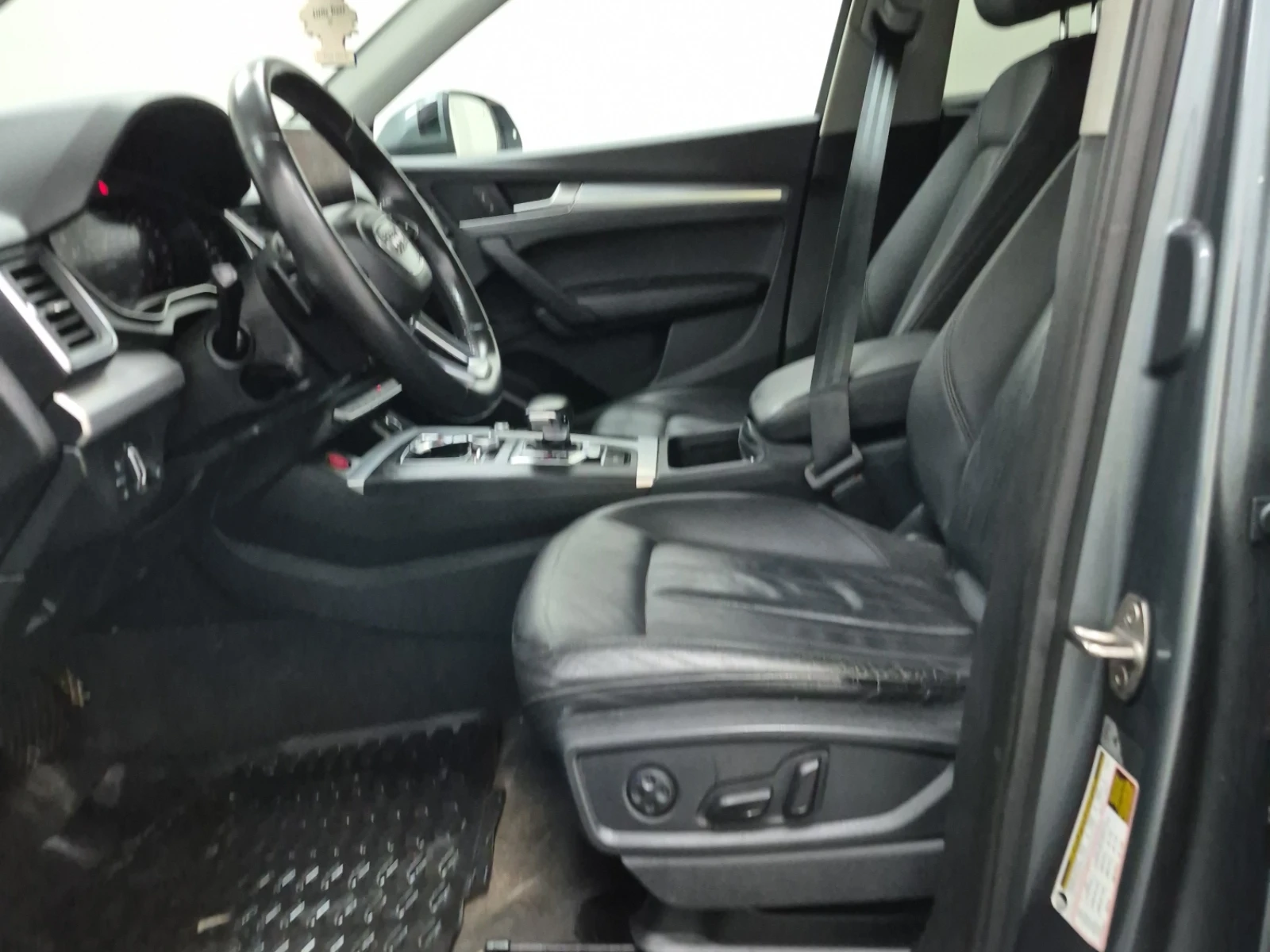 Audi Q5 45 Tfsi Quattro Progressiv | Mobile.bg � ����������� 7