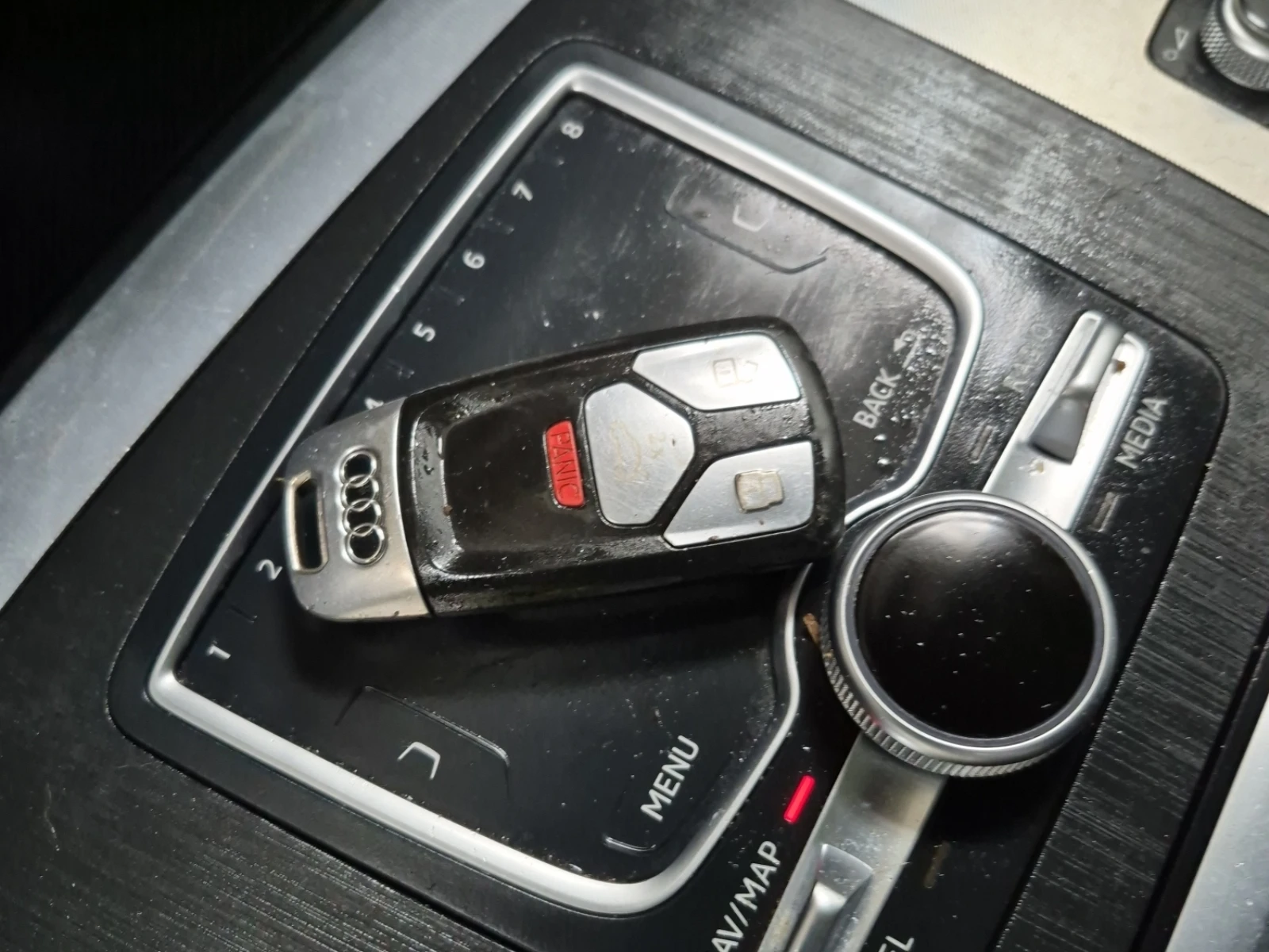 Audi Q5 45 Tfsi Quattro Progressiv | Mobile.bg � ����������� 11