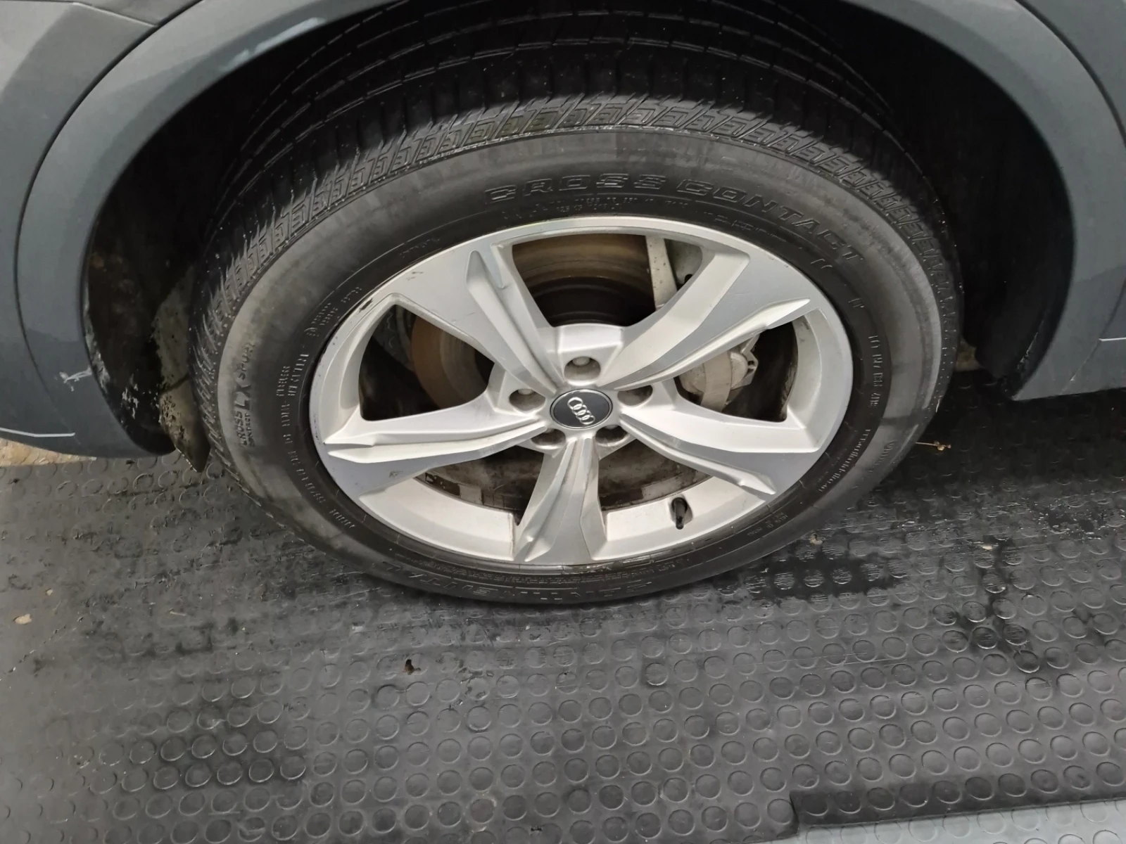 Audi Q5 45 Tfsi Quattro Progressiv | Mobile.bg � ����������� 5