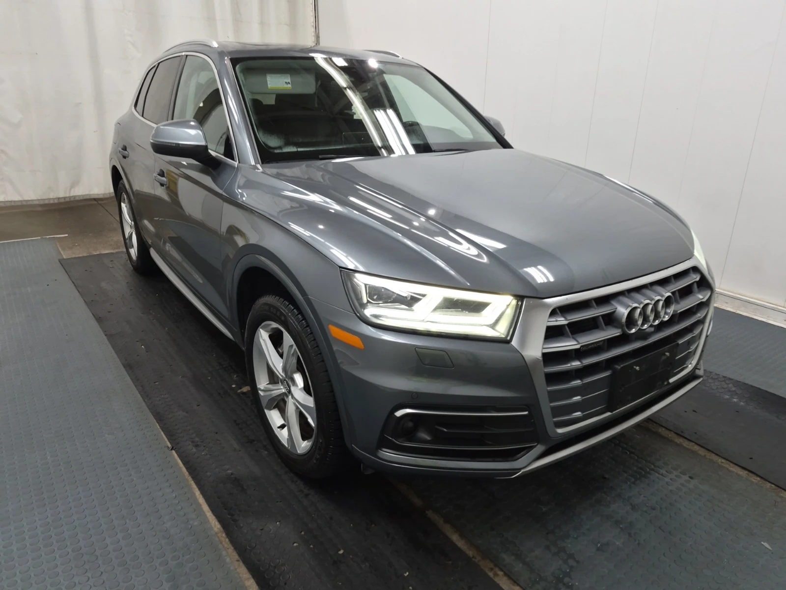 Audi Q5 45 Tfsi Quattro Progressiv | Mobile.bg � ����������� 2