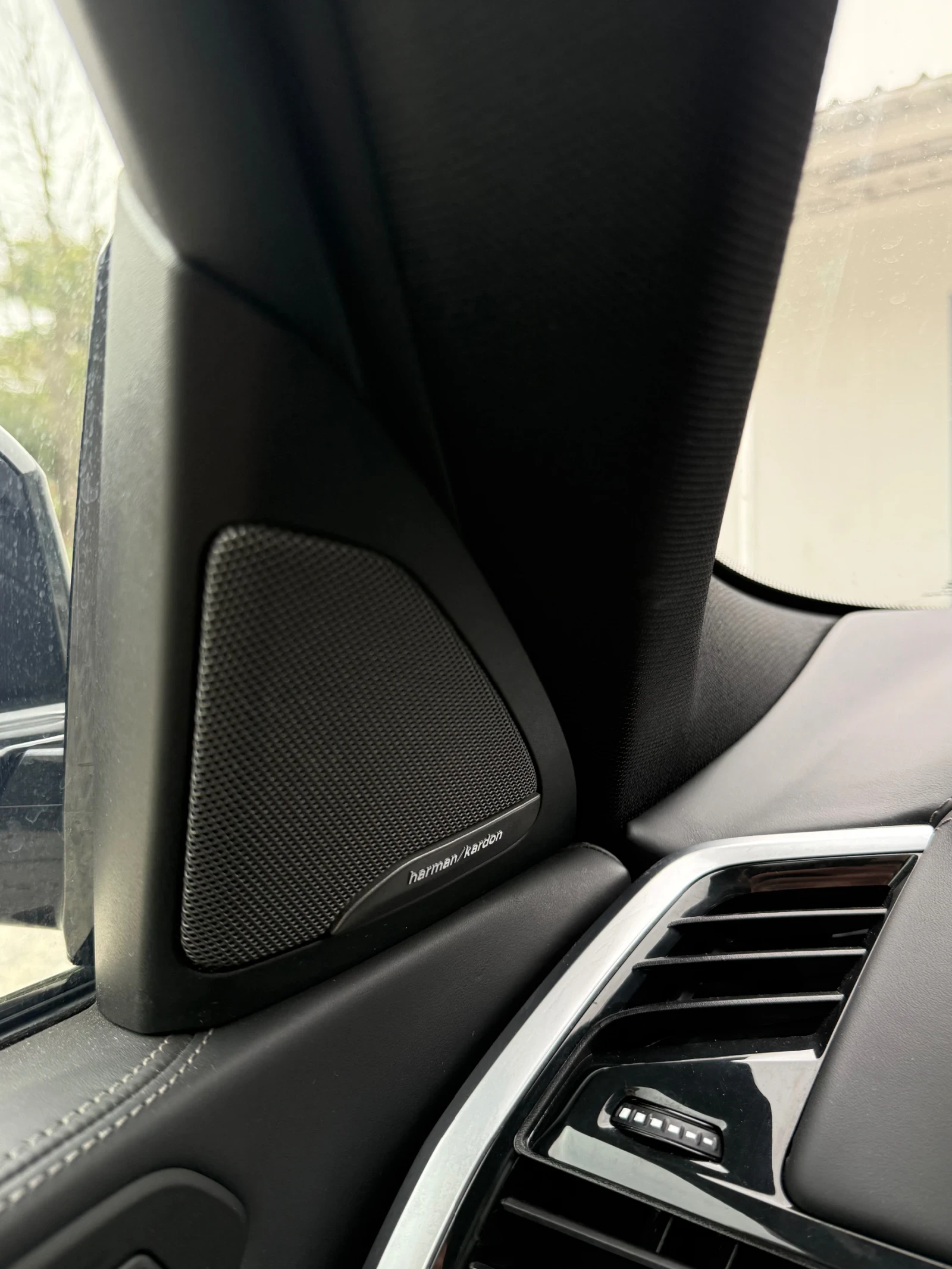 BMW X6 40d, Mild Hybrid, X-drive, Harman Kardon, Svarovsk | Mobile.bg � ����������� 12