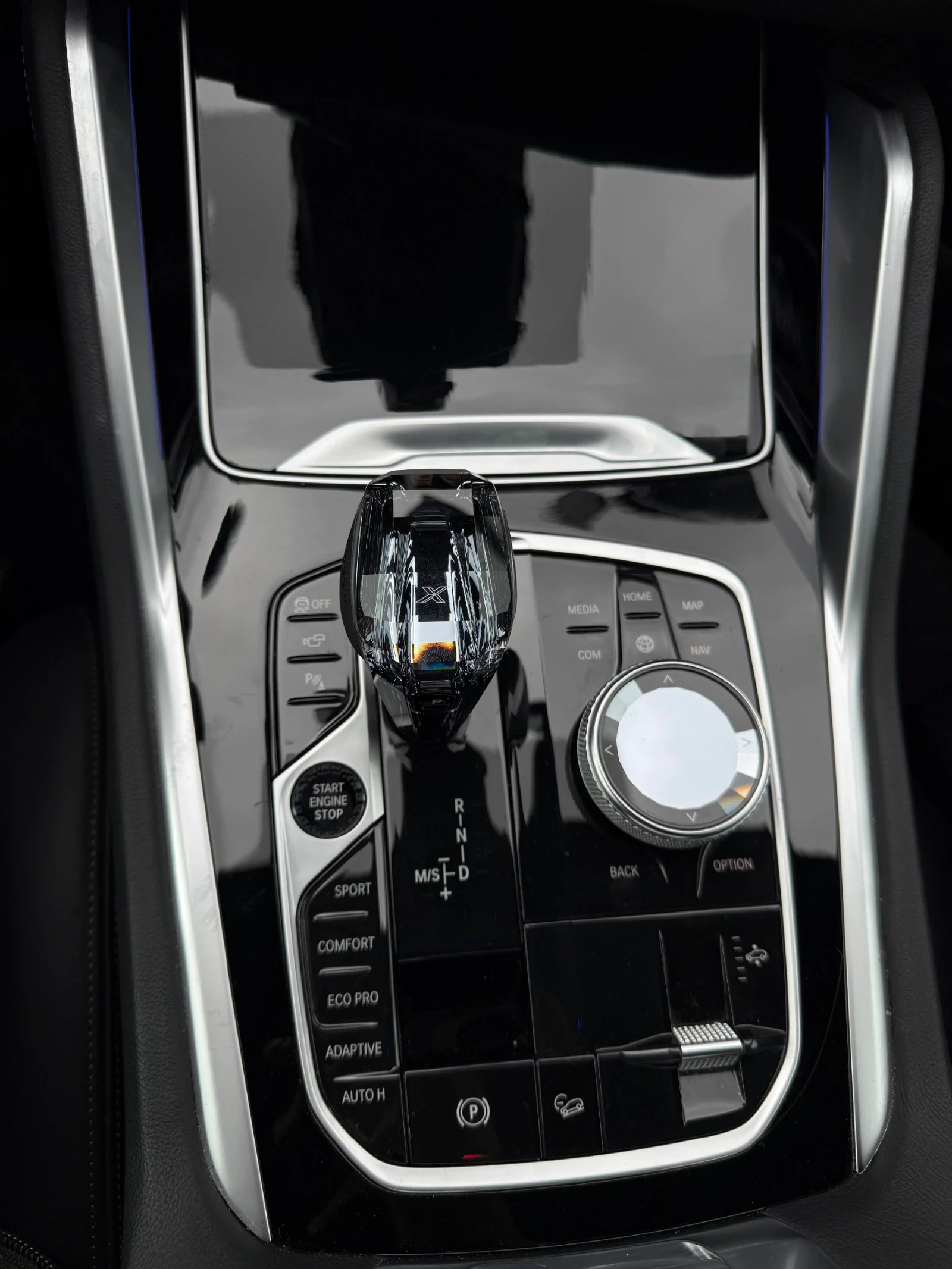 BMW X6 40d, Mild Hybrid, X-drive, Harman Kardon, Svarovsk | Mobile.bg � ����������� 11