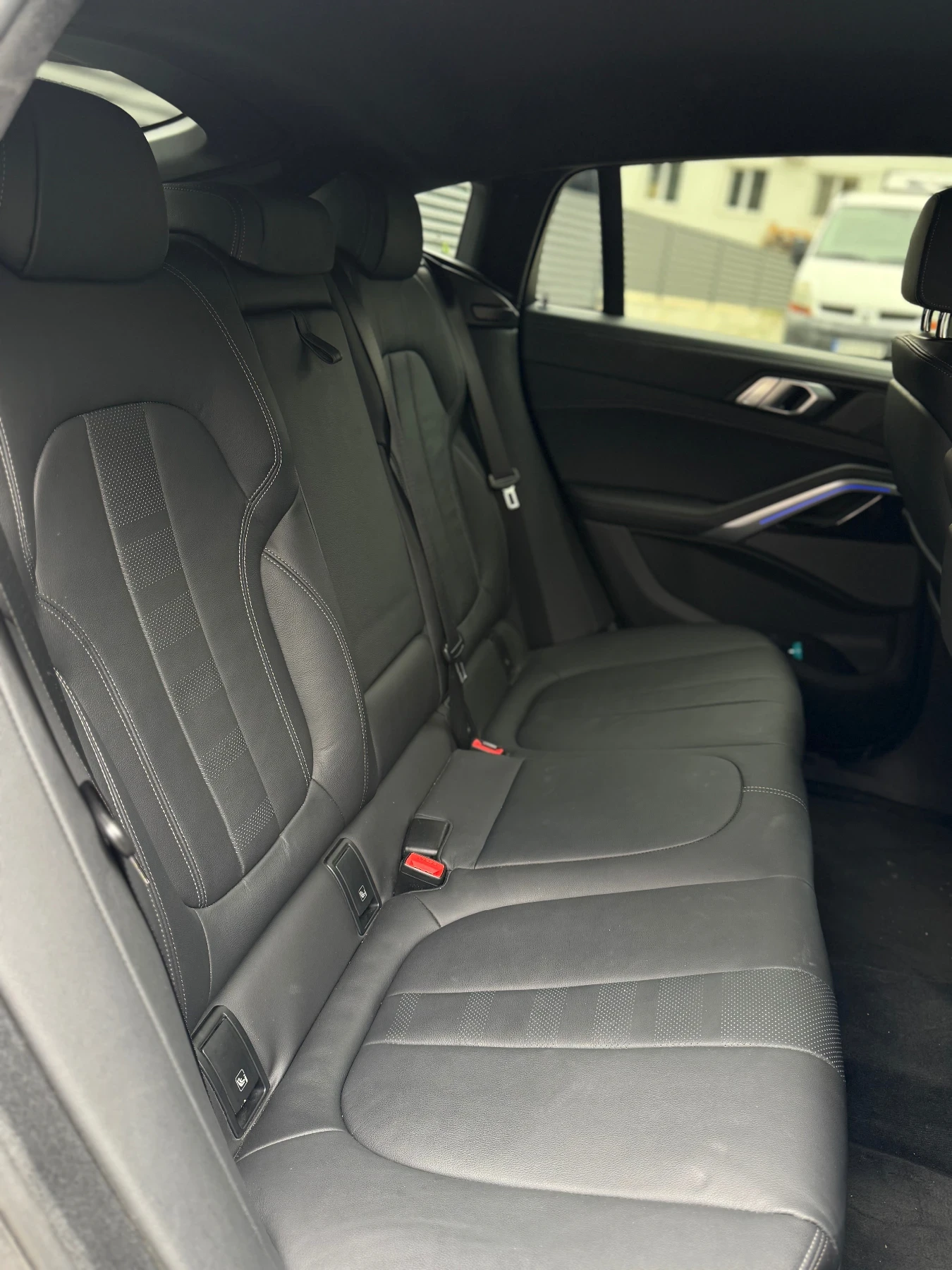 BMW X6 40d, Mild Hybrid, X-drive, Harman Kardon, Svarovsk | Mobile.bg � ����������� 10