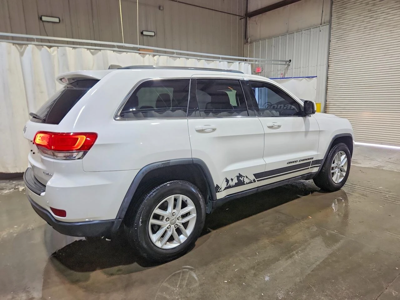 Jeep Grand cherokee LAREDO* BLINDSPOT*  | Mobile.bg � ����������� 3