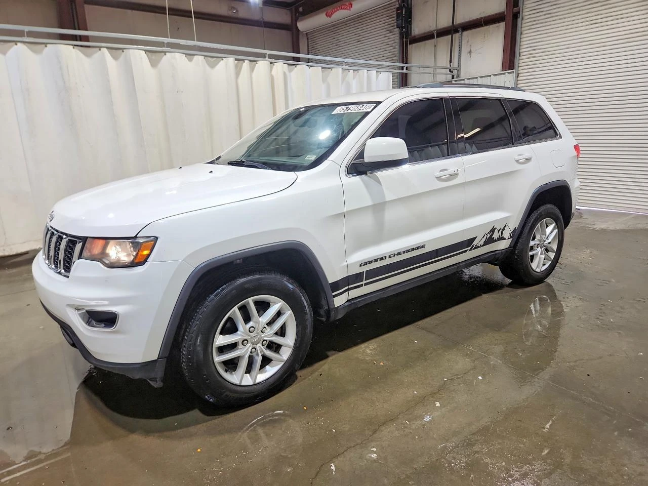 Jeep Grand cherokee LAREDO* BLINDSPOT* 