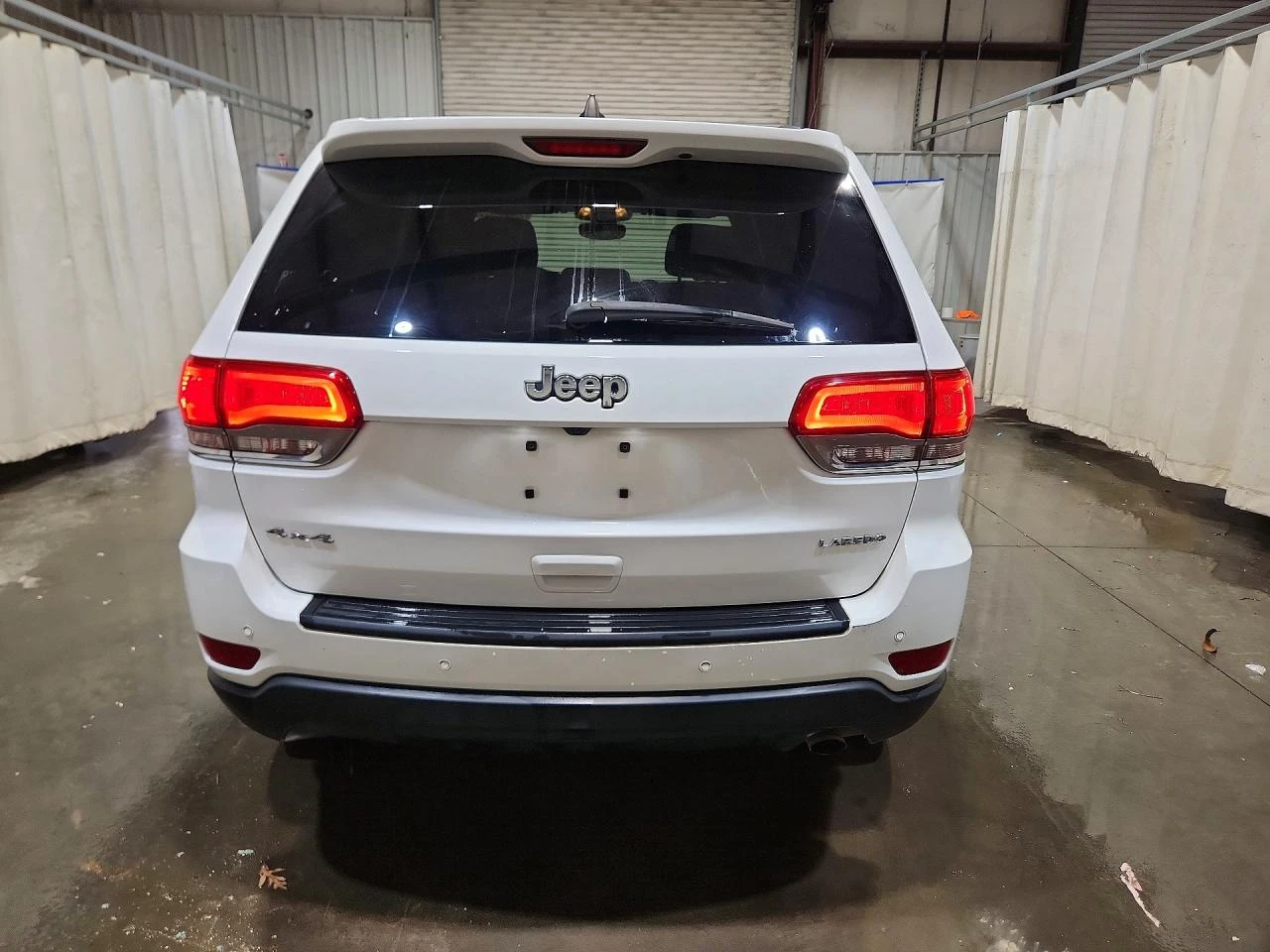 Jeep Grand cherokee LAREDO* BLINDSPOT*  | Mobile.bg � ����������� 6