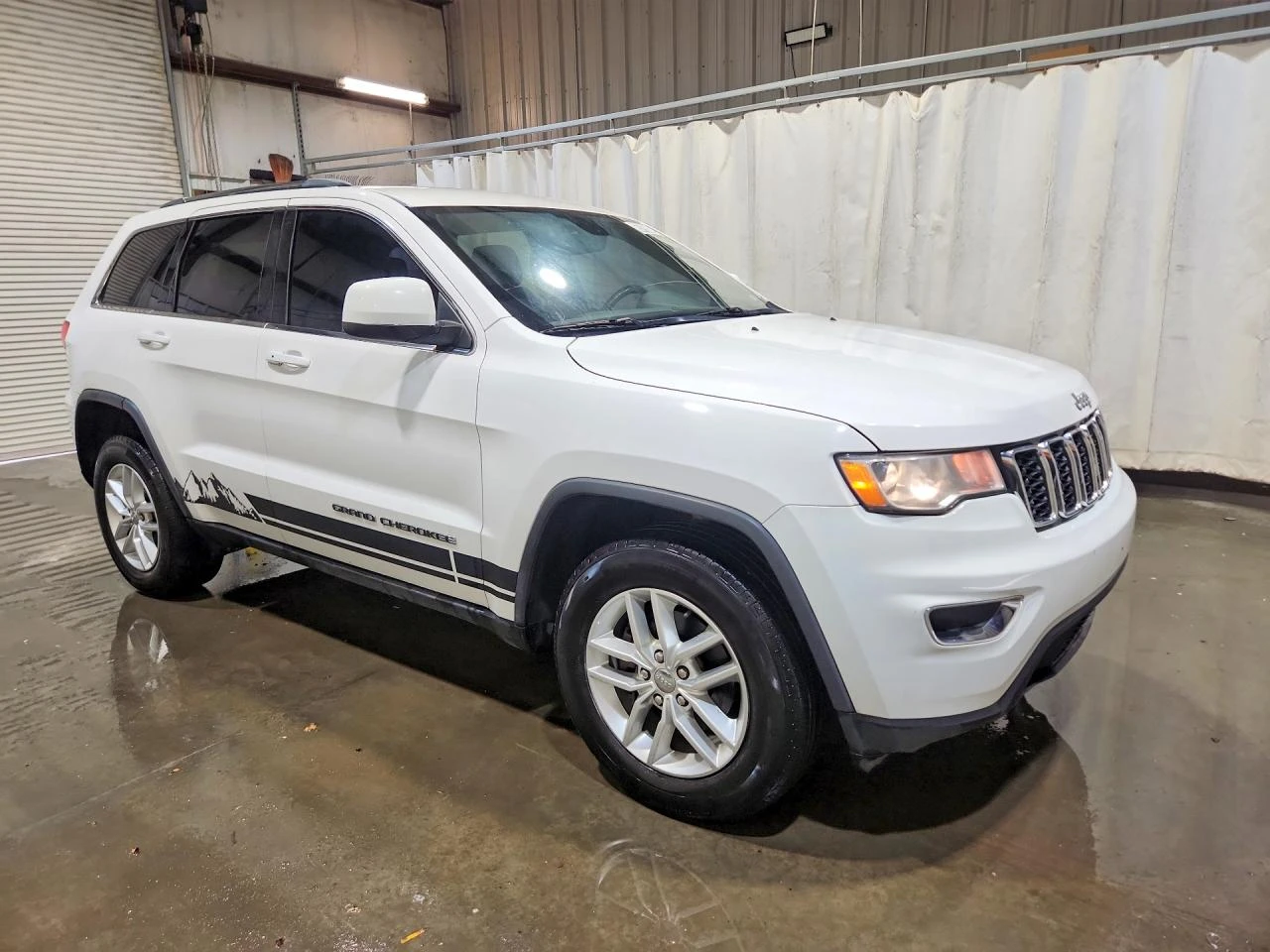 Jeep Grand cherokee LAREDO* BLINDSPOT*  | Mobile.bg � ����������� 4
