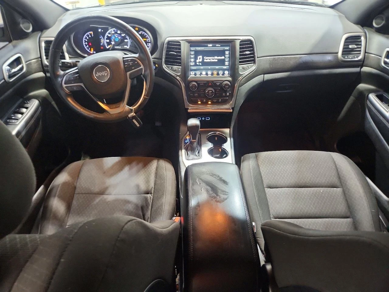 Jeep Grand cherokee LAREDO* BLINDSPOT*  | Mobile.bg � ����������� 8