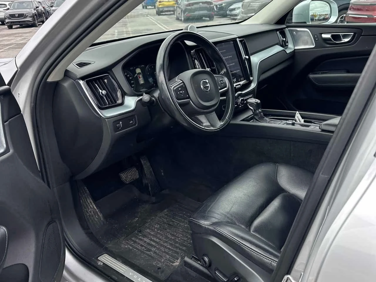 Volvo XC60 * Momentum * CARFAX * ����� �� ����������� | Mobile.bg � ����������� 5