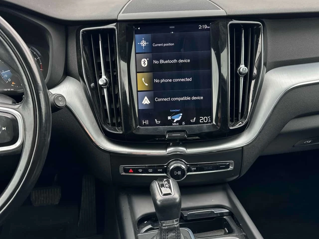 Volvo XC60 * Momentum * CARFAX * ����� �� ����������� | Mobile.bg � ����������� 9