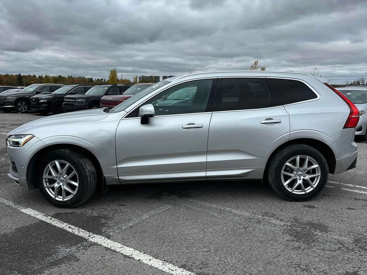 Volvo XC60 * Momentum * CARFAX * ����� �� ����������� | Mobile.bg � ����������� 2