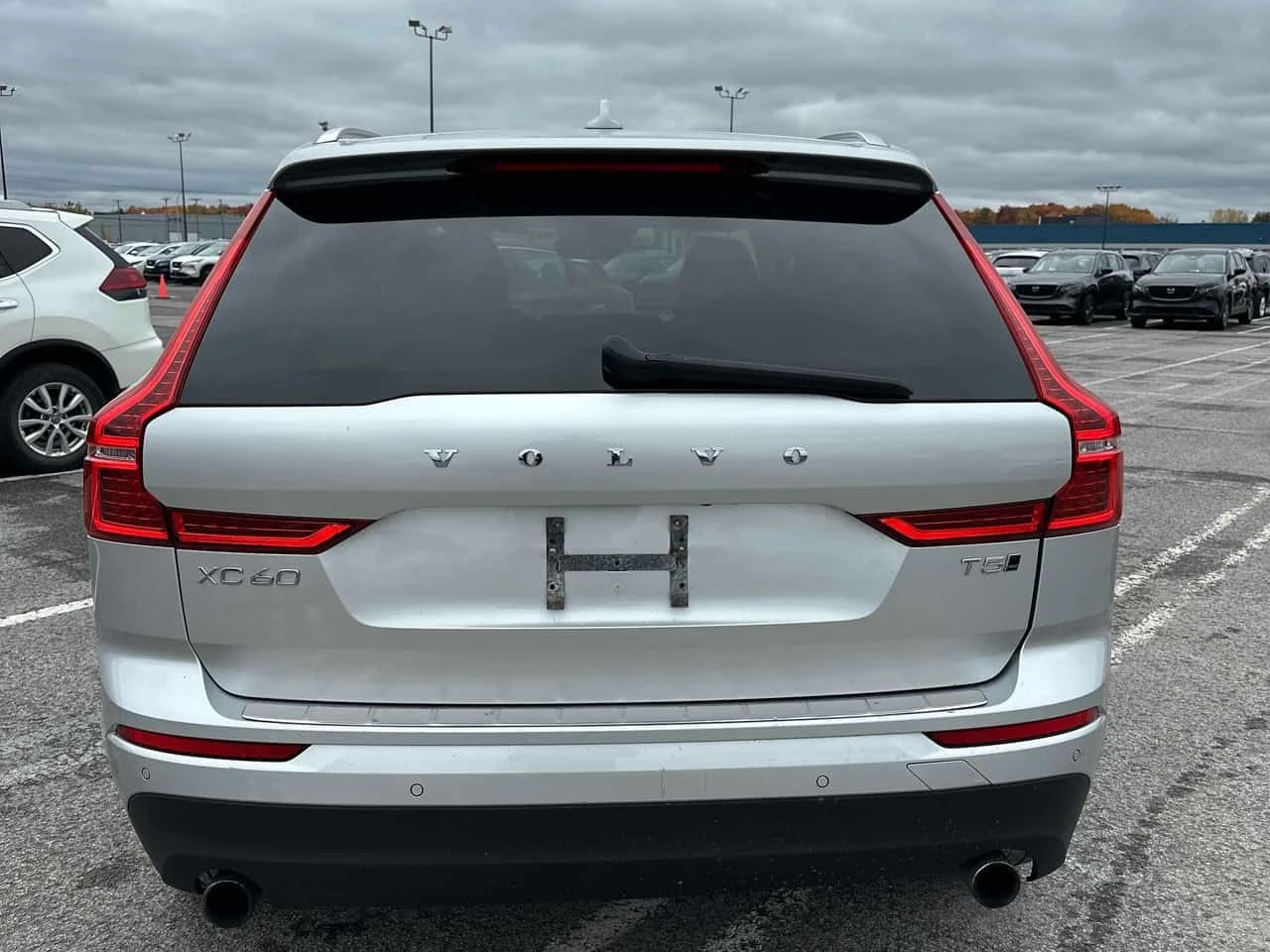 Volvo XC60 * Momentum * CARFAX * ����� �� ����������� | Mobile.bg � ����������� 4