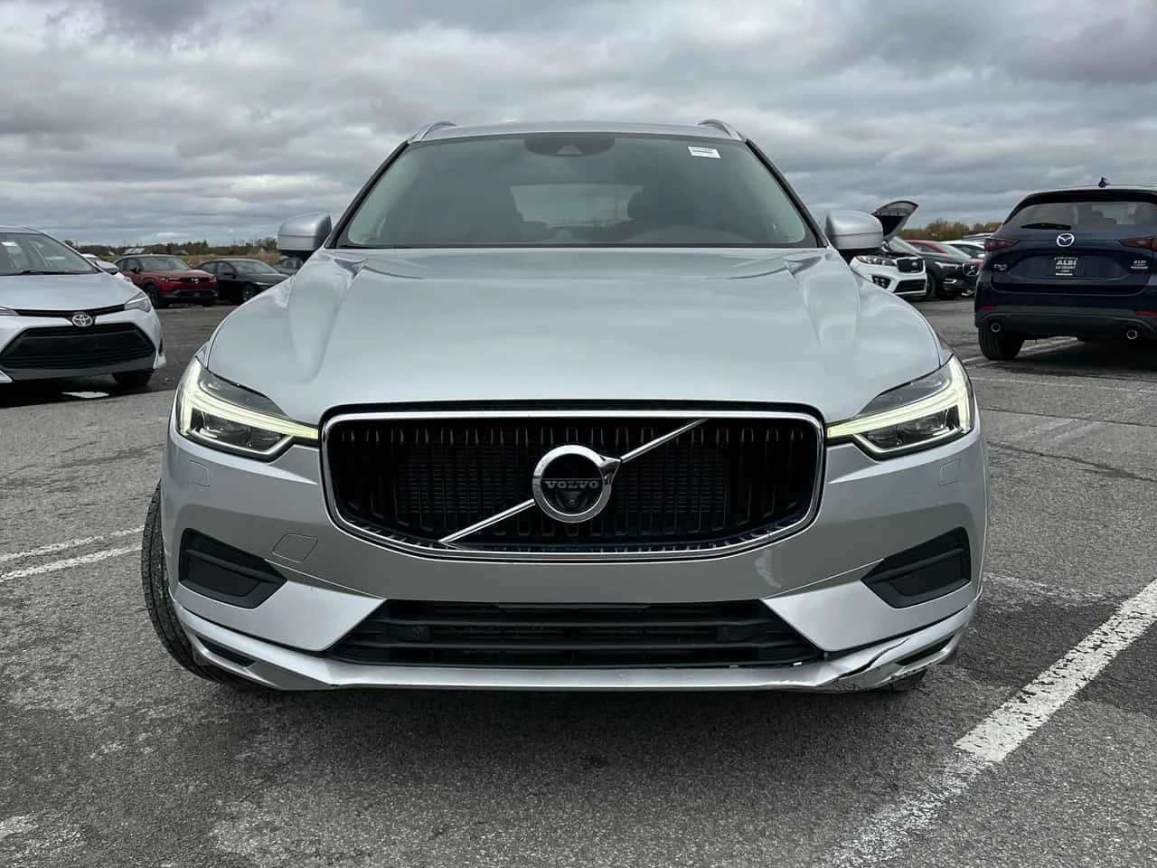 Volvo XC60 * Momentum * CARFAX * ����� �� ����������� | Mobile.bg � ����������� 6