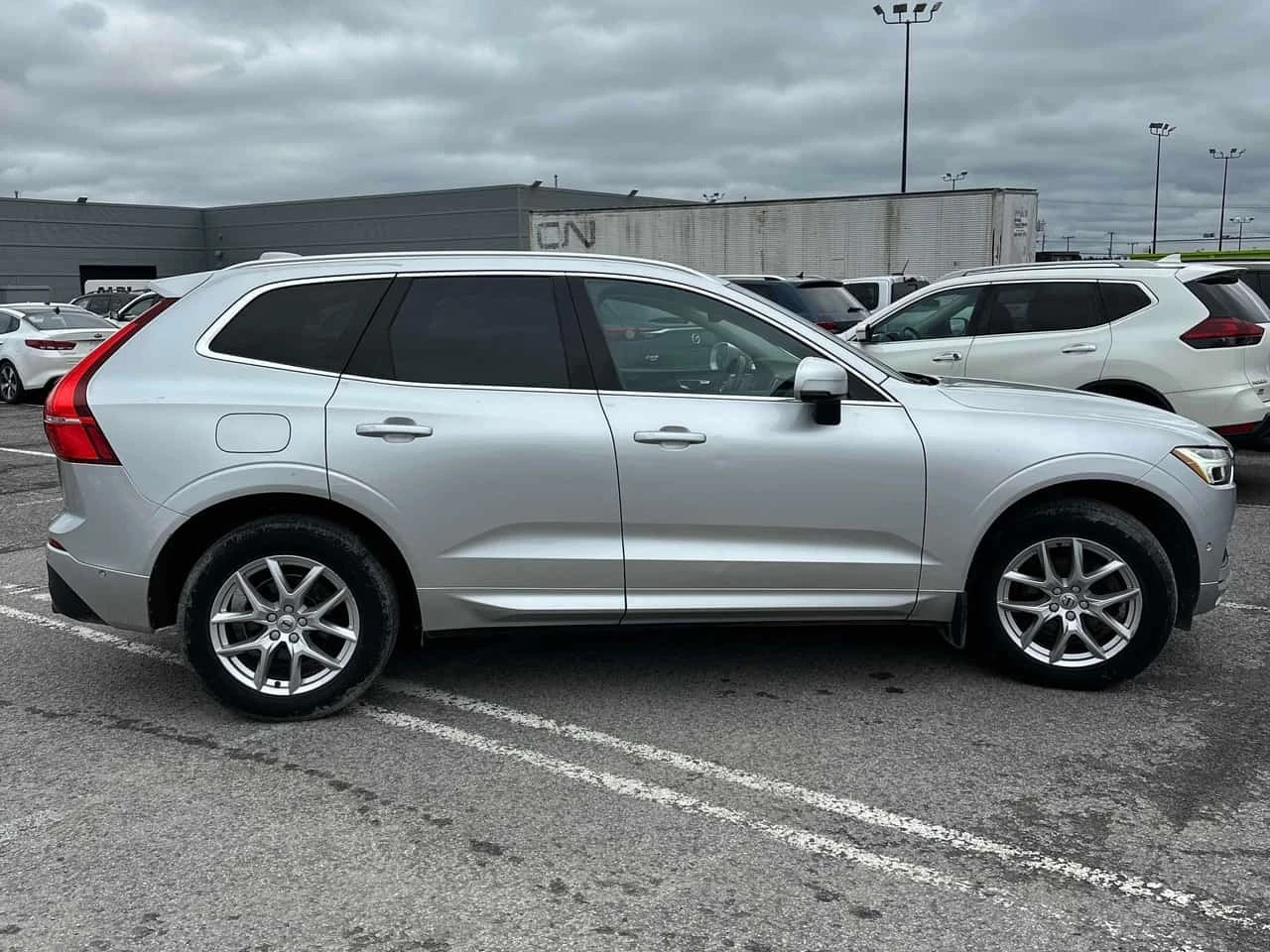 Volvo XC60 * Momentum * CARFAX * ����� �� ����������� | Mobile.bg � ����������� 3