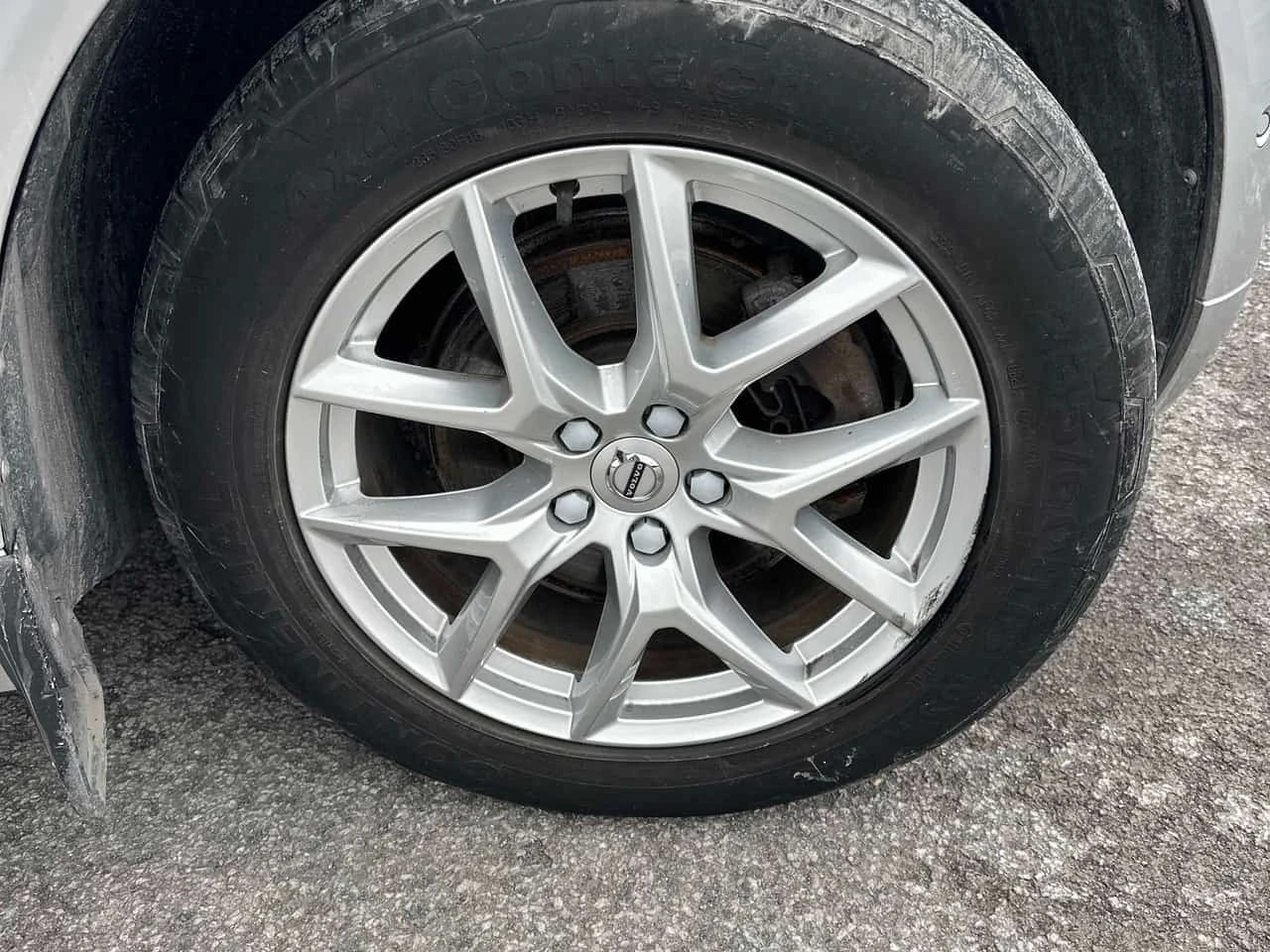 Volvo XC60 * Momentum * CARFAX * ����� �� ����������� | Mobile.bg � ����������� 7