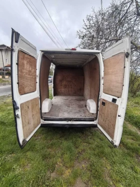 Citroen Relay, снимка 4