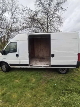 Citroen Relay, снимка 3
