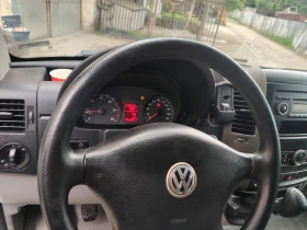 VW Crafter 2.5 пътнически, снимка 7