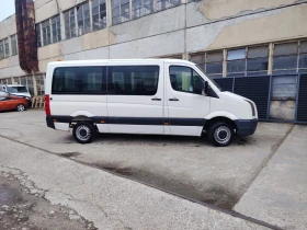 VW Crafter 2.5 пътнически, снимка 1