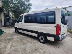 VW Crafter 2.5 пътнически, снимка 4