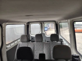 VW Crafter 2.5 пътнически, снимка 11