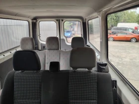 VW Crafter 2.5 пътнически, снимка 9
