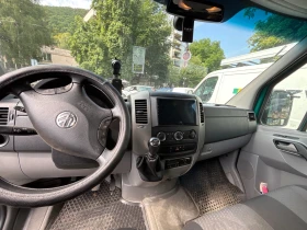 VW Crafter, снимка 2
