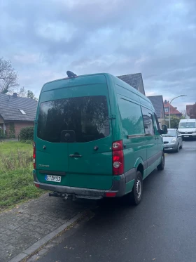 VW Crafter, снимка 4