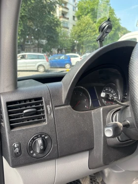 VW Crafter, снимка 7
