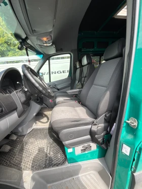 VW Crafter, снимка 5