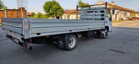 Isuzu Campo NPR TURBO DISEL* Категория Б 4.60д. 2.10ш.Климатик, снимка 5