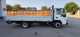 Isuzu Campo NPR TURBO DISEL* Категория Б 4.60д. 2.10ш.Климатик, снимка 4