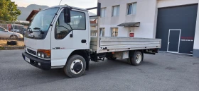 Isuzu Campo NPR TURBO DISEL* Категория Б 4.60д. 2.10ш.Климатик, снимка 3