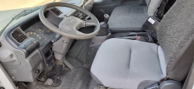 Isuzu Campo NPR TURBO DISEL* Категория Б 4.60д. 2.10ш.Климатик, снимка 17
