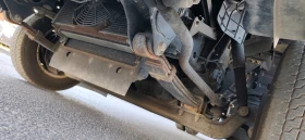 Isuzu Campo NPR TURBO DISEL* Категория Б 4.60д. 2.10ш.Климатик, снимка 8