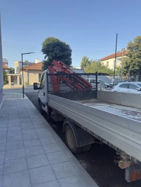 Iveco Daily, снимка 6