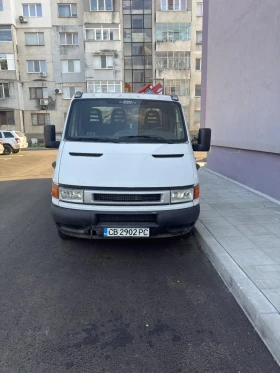 Iveco Daily, снимка 3