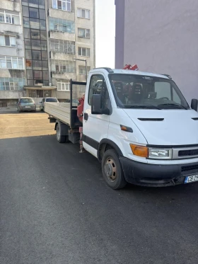 Iveco Daily, снимка 5
