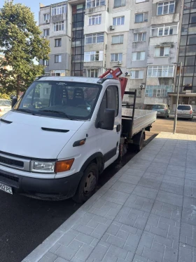 Iveco Daily, снимка 4