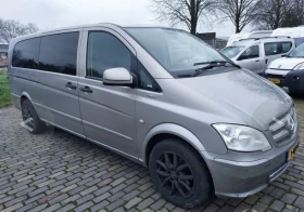 Mercedes-Benz Vito 6 * xi* a* U5 | Mobile.bg    2