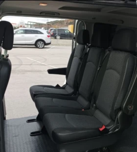 Mercedes-Benz Vito 6 * xi* a* U5 | Mobile.bg    7