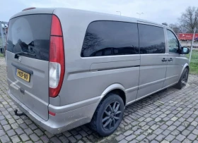 Mercedes-Benz Vito 6 * xi* a* U5 | Mobile.bg    3