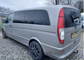 Mercedes-Benz Vito 6 * xi* a* U5 | Mobile.bg    4