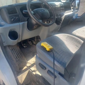 Ford Transit | Mobile.bg    6