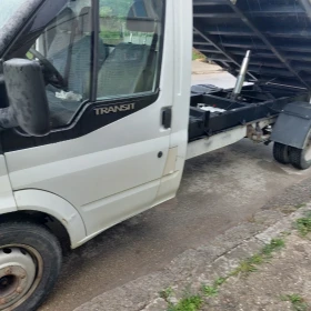 Ford Transit | Mobile.bg    9