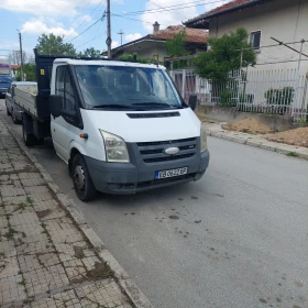 Ford Transit | Mobile.bg    10
