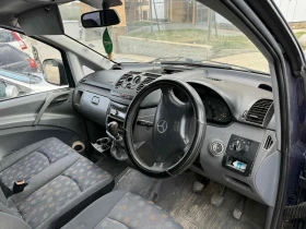 Mercedes-Benz Vito CDi | Mobile.bg    4