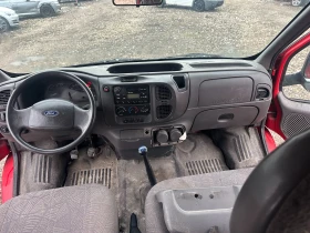 Ford Transit 2.4TDCI 125kc KLIMA ITALIA | Mobile.bg � ����� ������ 11