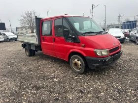 Ford Transit 2.4TDCI 125kc KLIMA ITALIA | Mobile.bg � ����� ������ 7